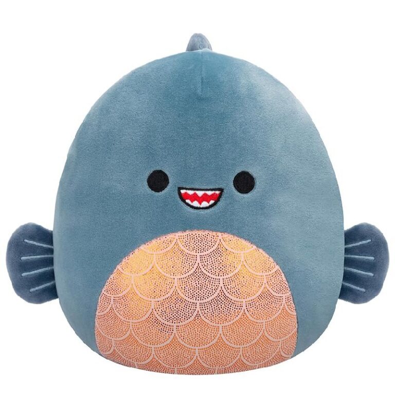 Squishmallows Original Kurtz – Up to 50% Off Deal