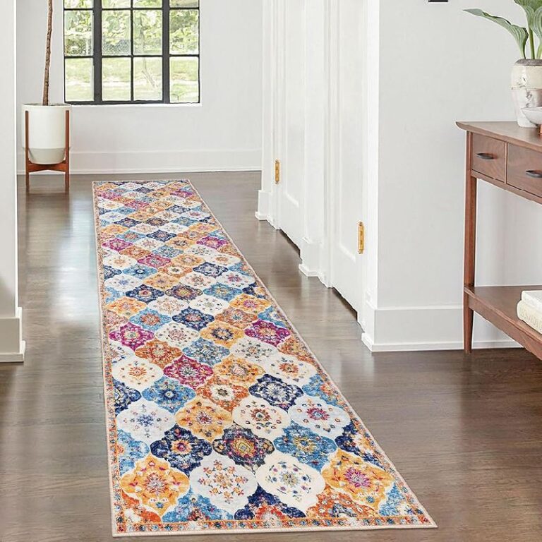 KILOCOCO Runner Rug: Up to 50% Off Deal