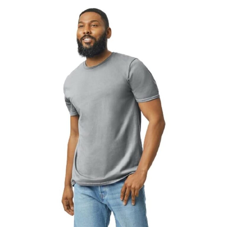 Gildan Adult Softstyle T-Shirt up to 20% Off Deal