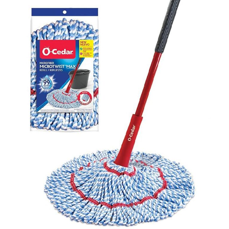 O-Cedar MicroTwist MAX Mop up to 39% off Deal