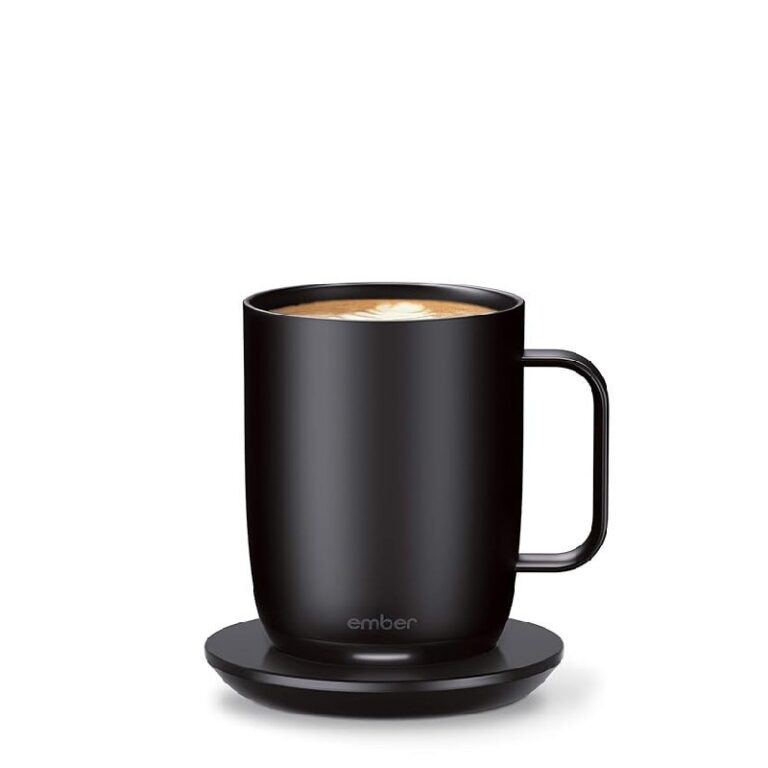 Ember Temperature Control Smart Mug 2 – Up to 11% Off Deal