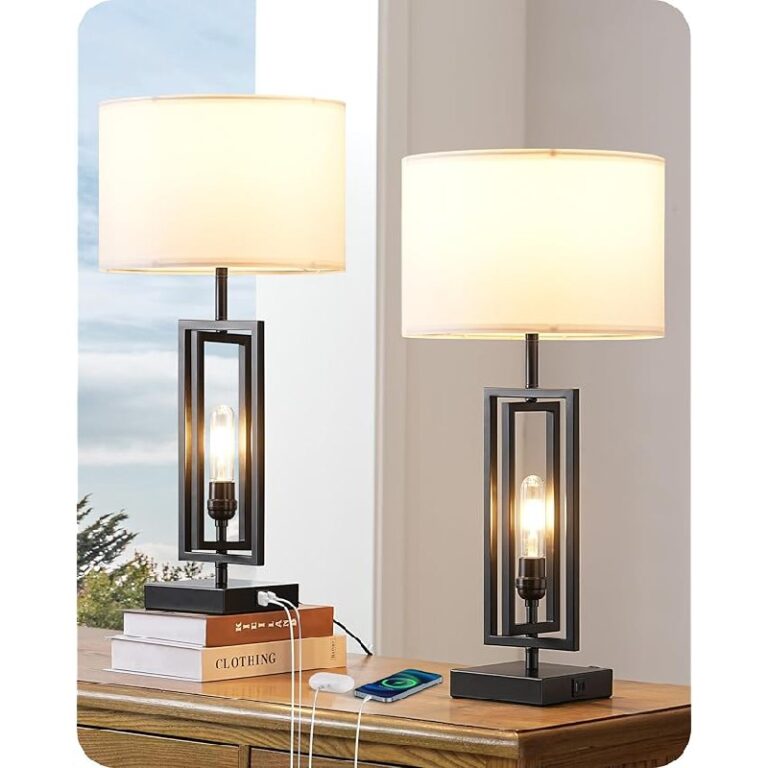 EDISHINE Table Lamp up to 20% off Deal