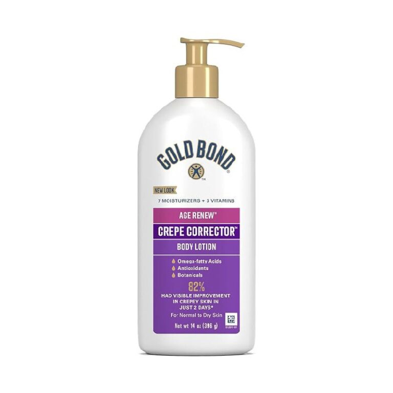 Gold Bond Lotion up to 19% off Deal