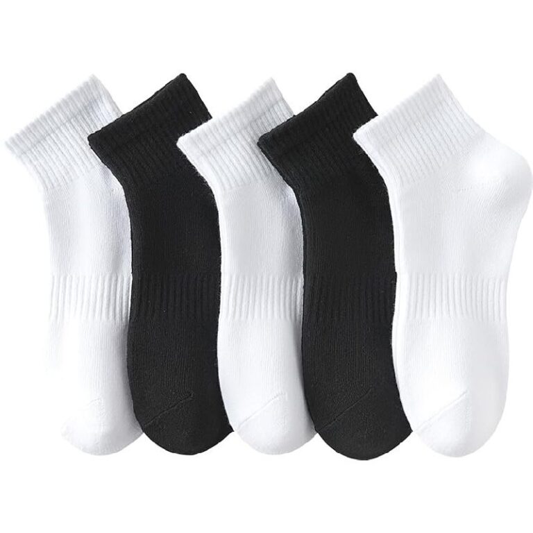 Rehelu Womens Cute Ankle Socks up to 17% Off Deal