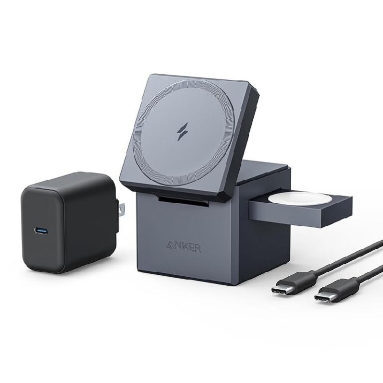 Anker MagSafe Charger Stand up to 31% off Deal