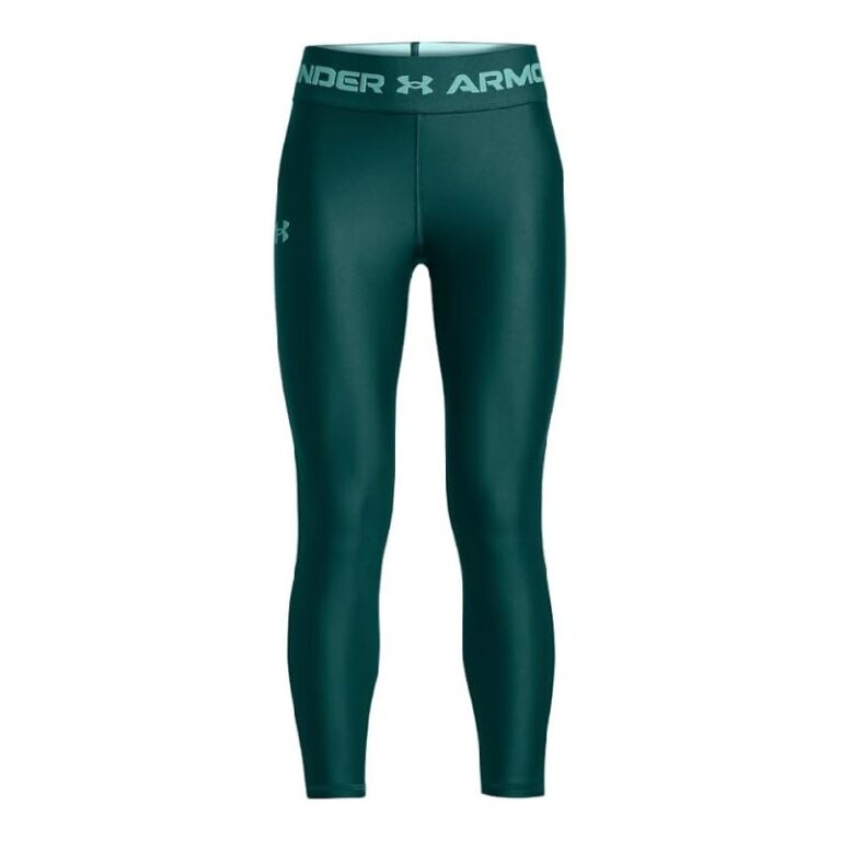 Under Armour Girls’ Leggings 24% off Deal