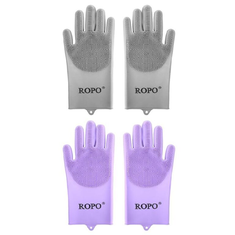 ROPO Silicone Gloves up to 50% Off Deal