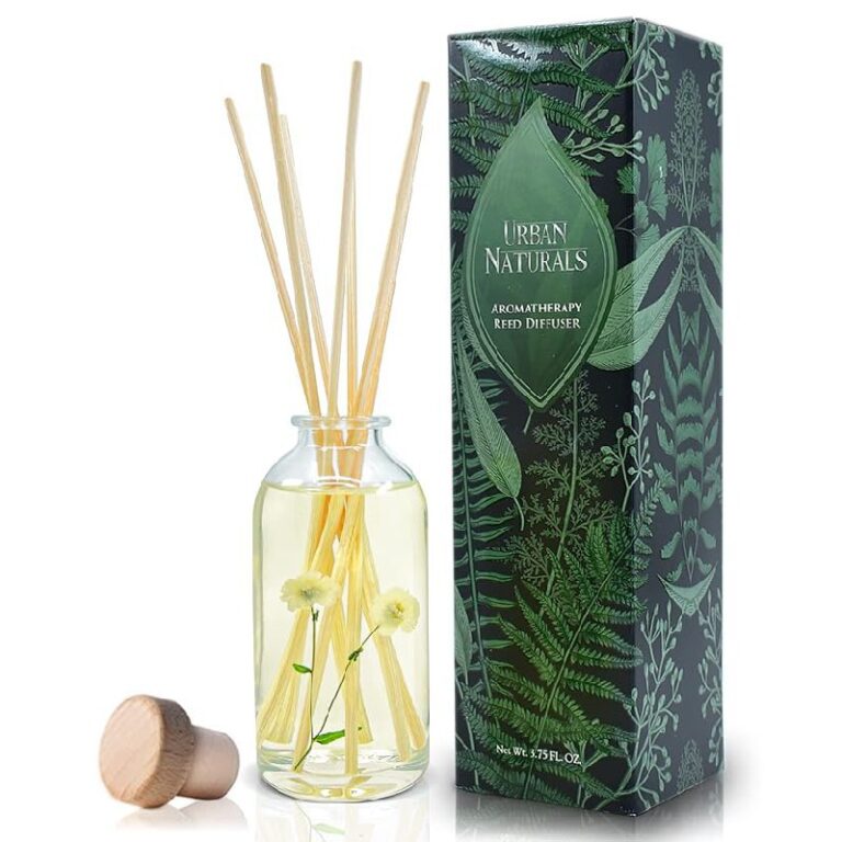 Urban Naturals Reed Diffuser: Up to 10% Off Deals