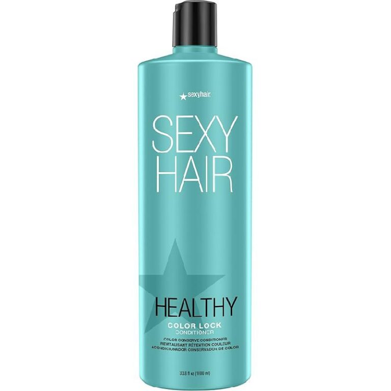 SexyHair Healthy Conditioner up to 20% Off Deal