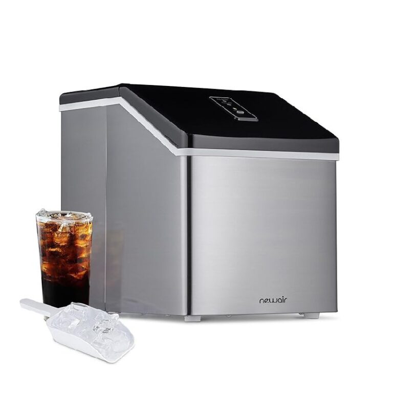 Newair Ice Maker: Up to 23% Off Deal