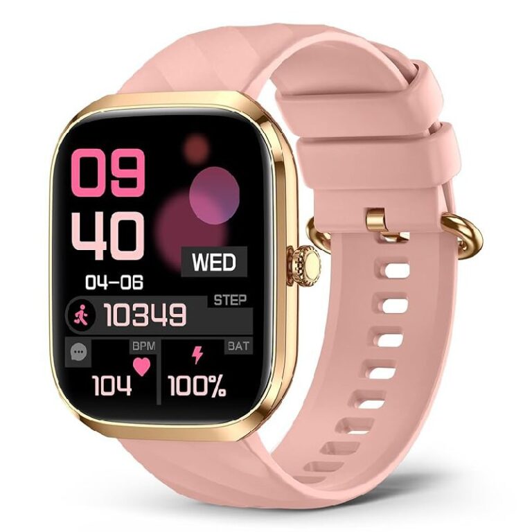 Smart Watches for Women up to 50% Off Deals