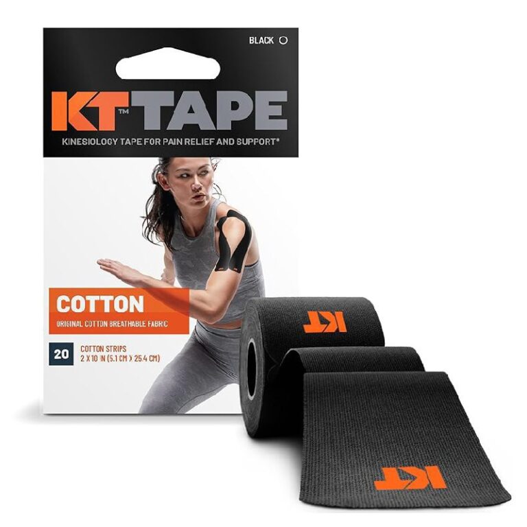 KT Tape, Original Cotton up to 25% off Deal