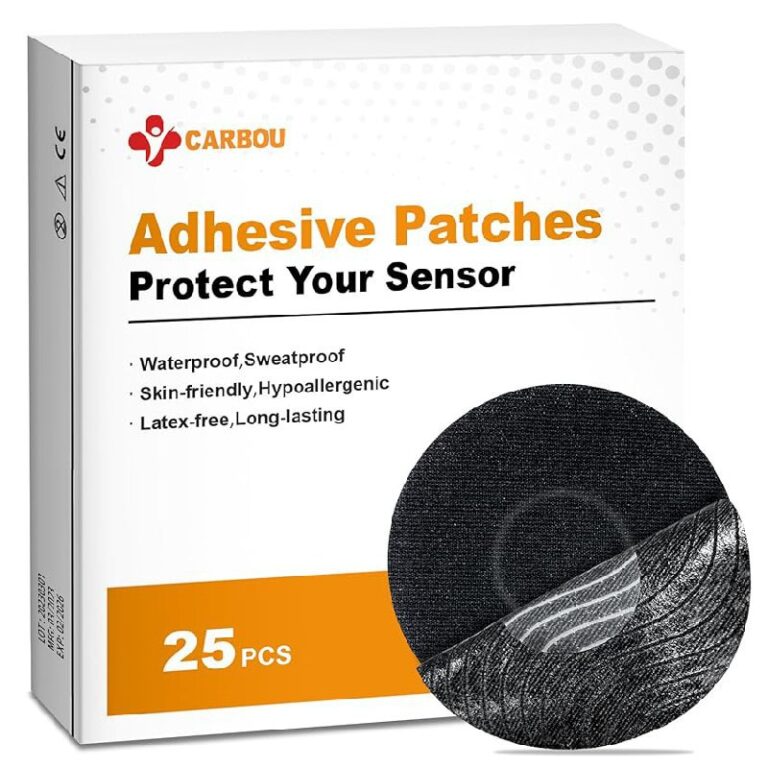 Carbou Freestyle Adhesive Patches Up to 43% Off Deal