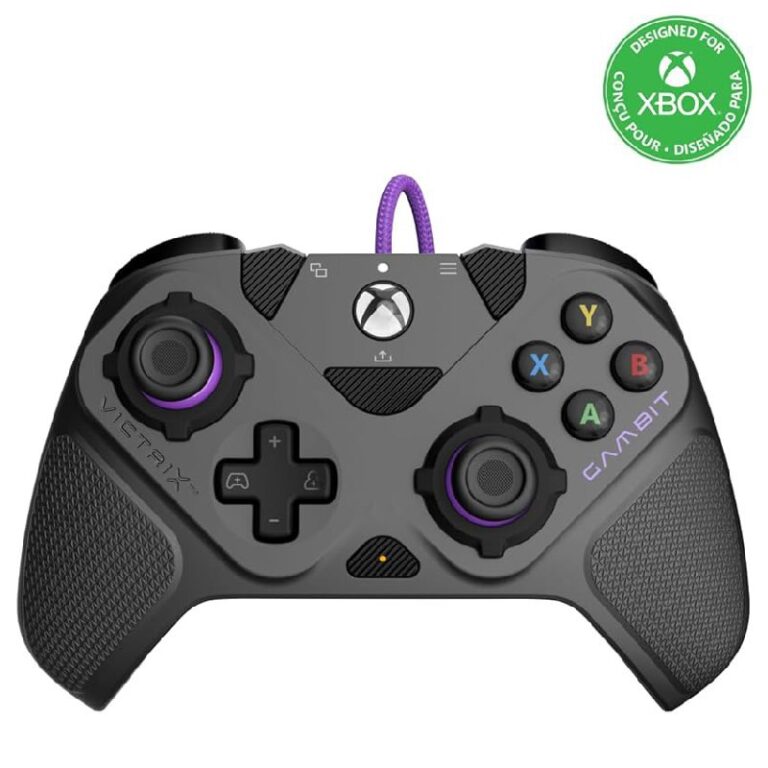 Victrix Gambit Controller up to 17% off Deal