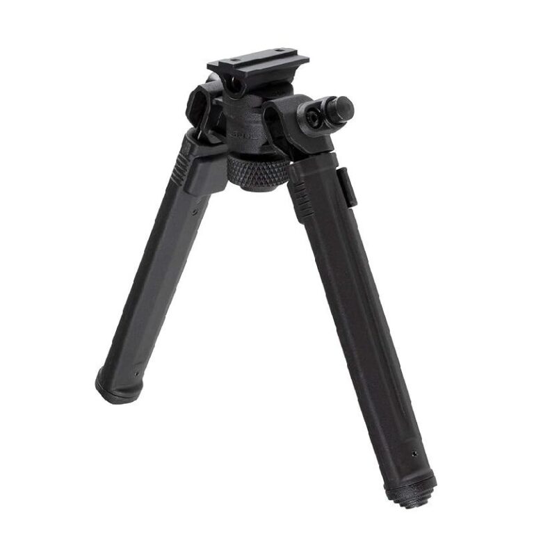 Magpul Rifle Bipod up to 12% Off Deal