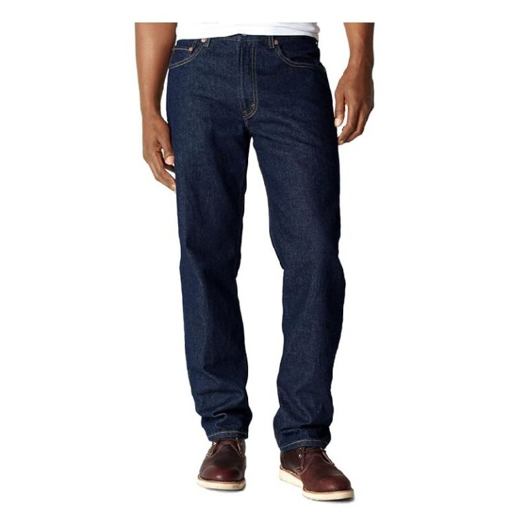 Levi’s 550 Jeans up to 27% off Deal