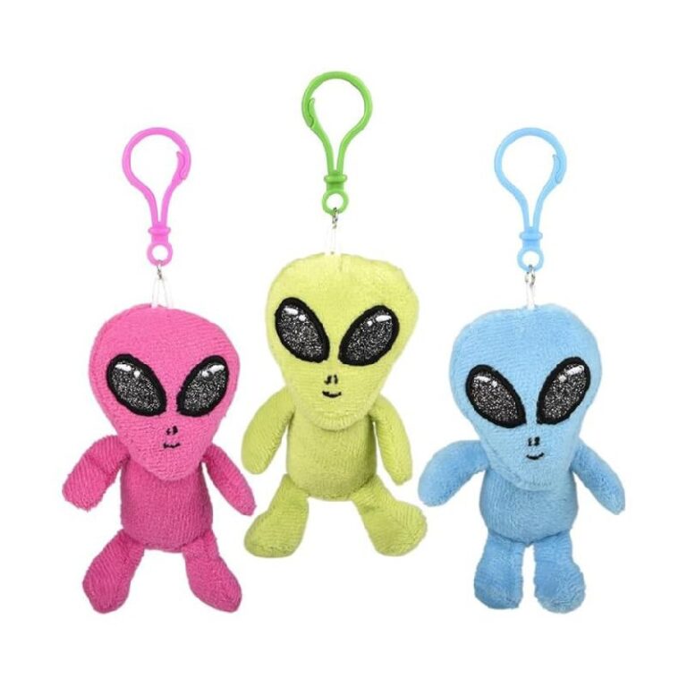 Alien Sensory Fidget: Up to 50% Off Deal