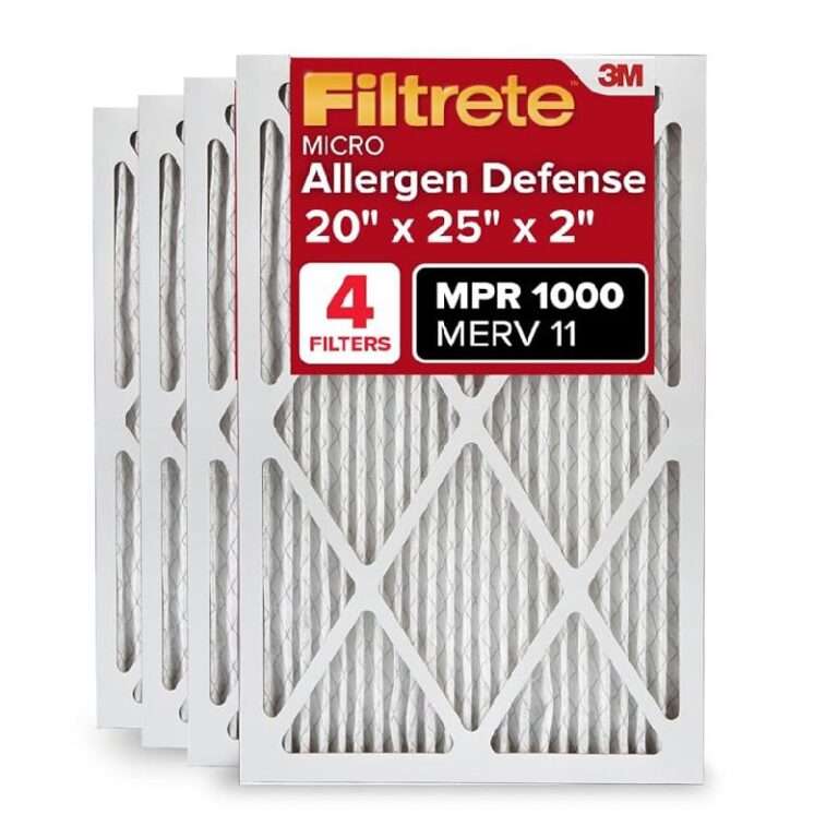 Filtrete AC Furnace Filter up to 10% Off Deal