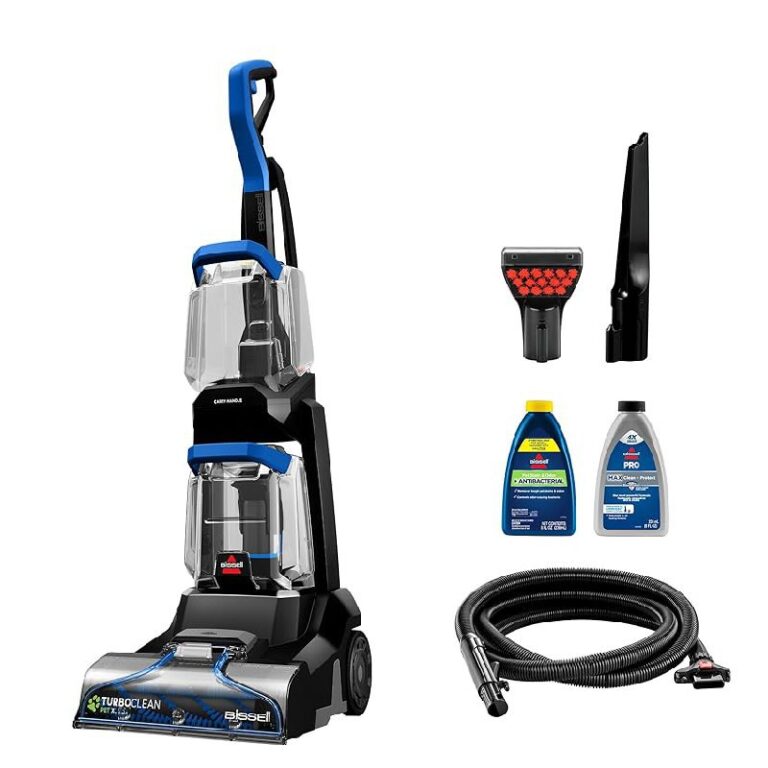 Bissell TurboClean Pet XL up to 17% Off Deal