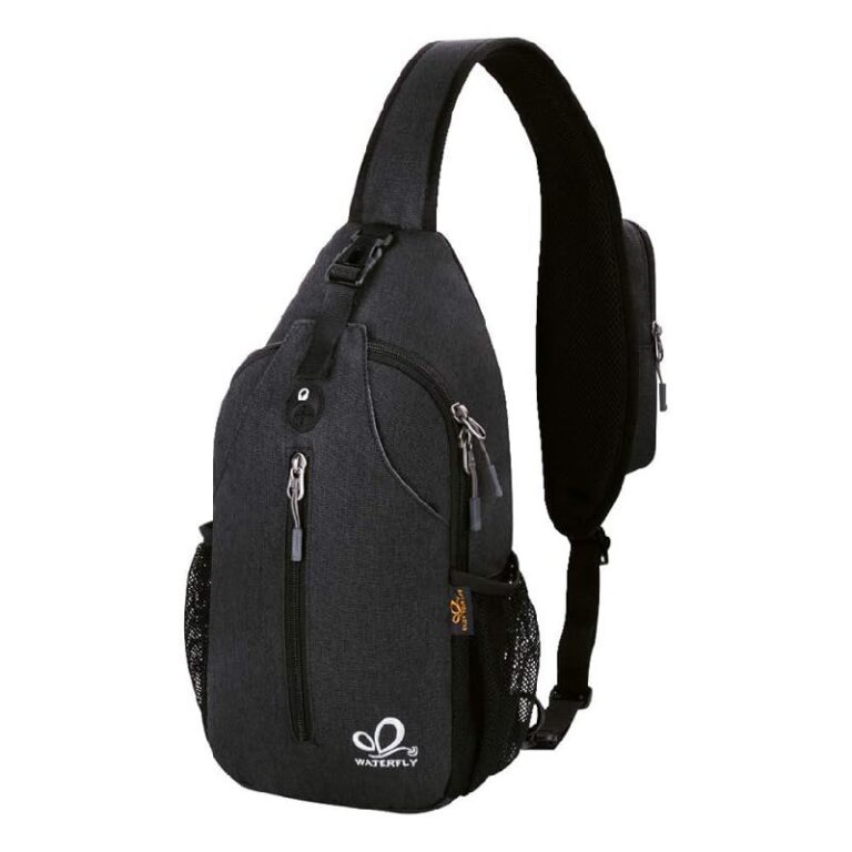 WATERFLY Backpack up to 41% off Deal