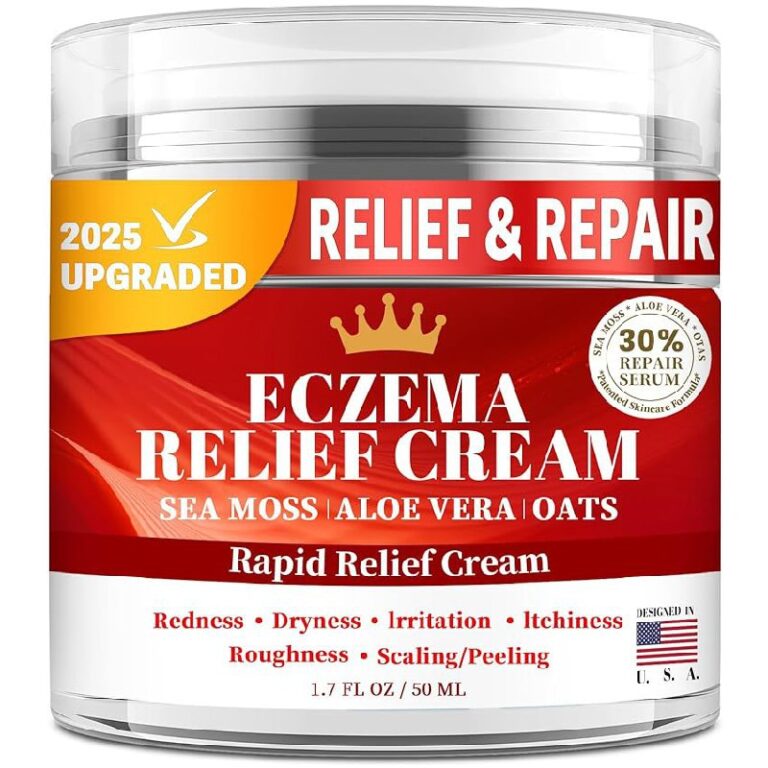 APLEFBE Eczema Cream – Up to 25% Off Deal