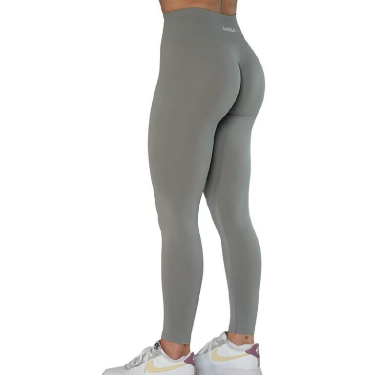 AUROLA Workout Leggings up to 10% Off Deal