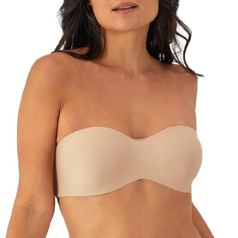 Lilyette by Bali Bra up to 58% Off Deal