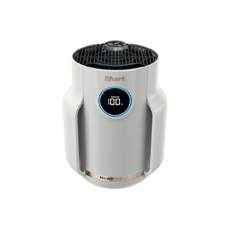 Shark NeverChange Air Purifier: Up to 20% Off Deal