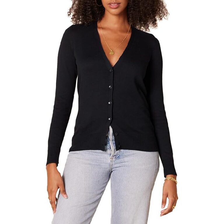 Amazon Essentials Women’s Sweater up to 26% Off Deal