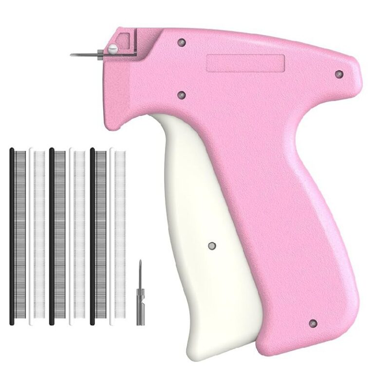 AMKVO Stitch Gun for Clothes up to 60% off Deal