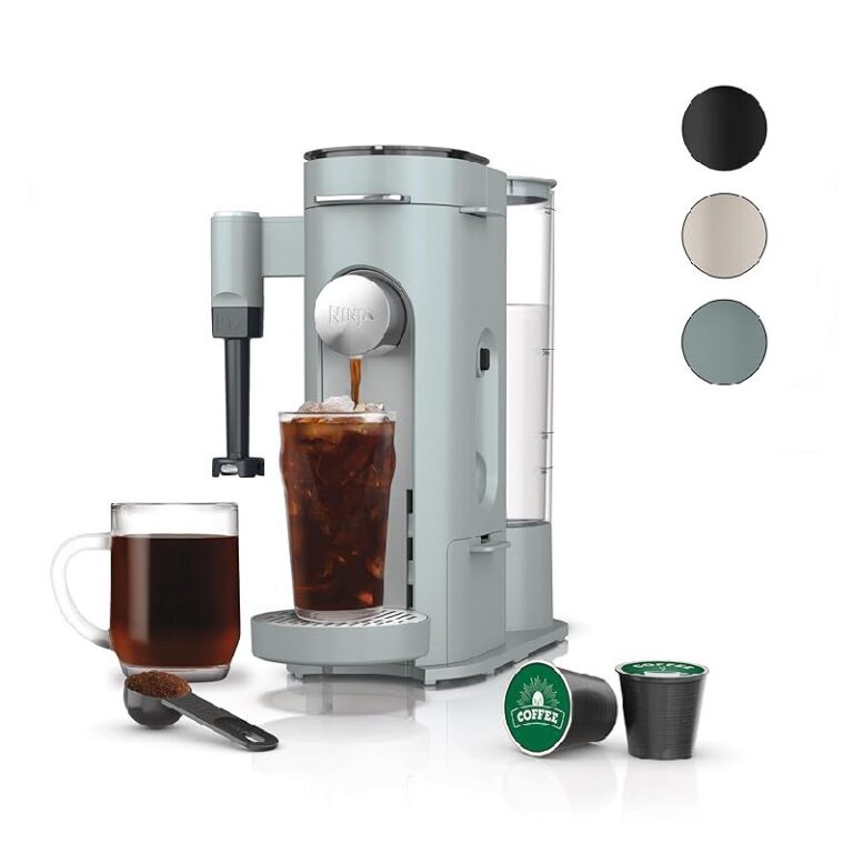 Ninja Pods Coffee Maker up to 20% off Deal