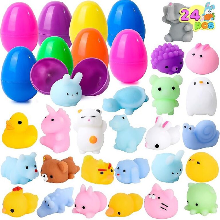 JOYIN Easter Prefilled Eggs – Up to 35% Off Deal