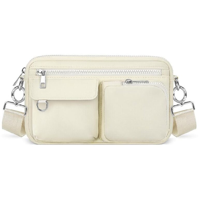 TOPEAST Crossbody Bags Up to 38% Off Deals