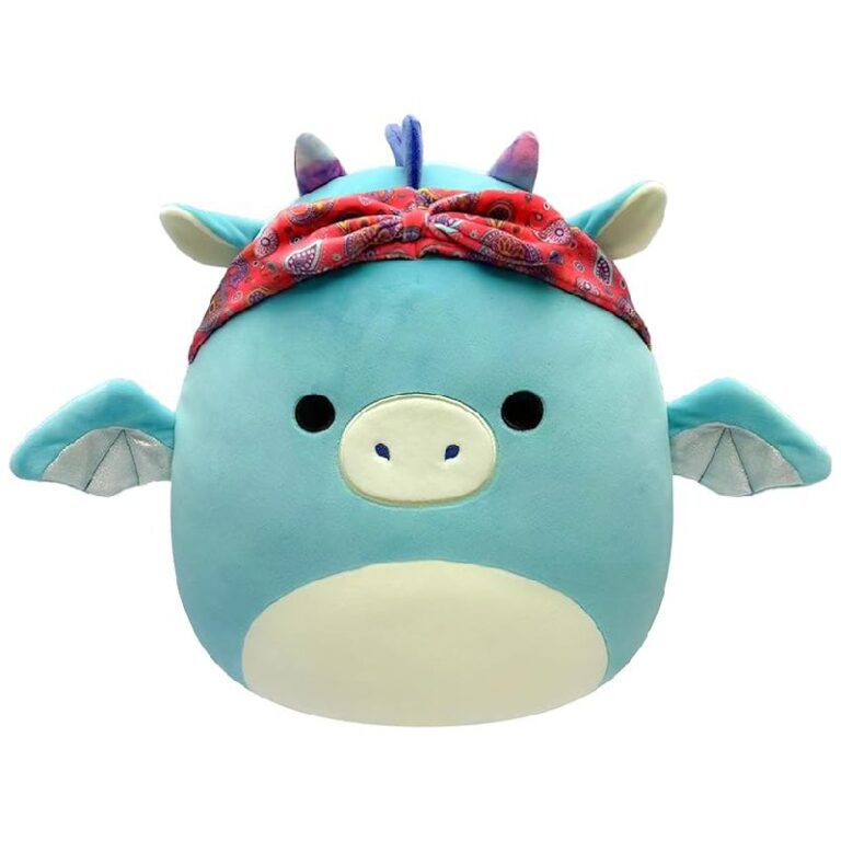 Squishmallows Tatiana Dragon up to 33% Off Deal