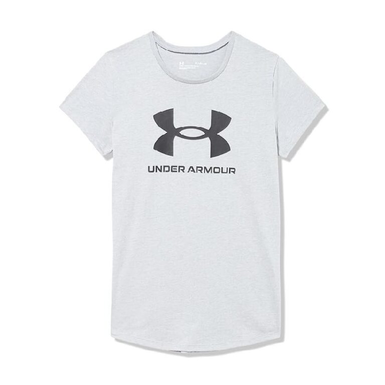 Under Armour T-Shirt up to 24% Off Deal