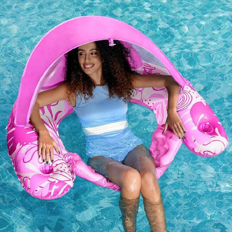 SLOOSH Pool Floats: Up to 50% Off Deal