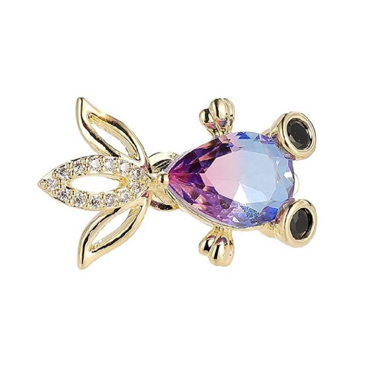 AILONMEI Brooches Jewelry up to 50% Off Deal