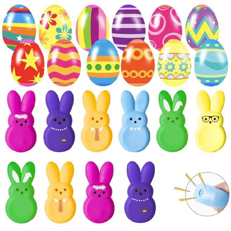 Holydeck Easter Eggs Set up to 13% Off Deal