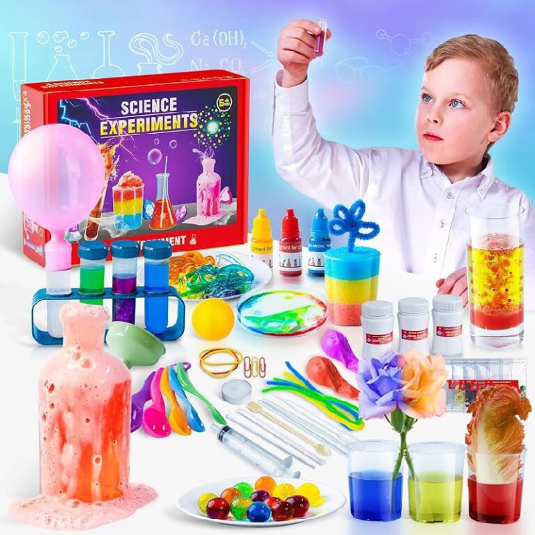 Science Kits for Kids – Up to 10% Off Deals