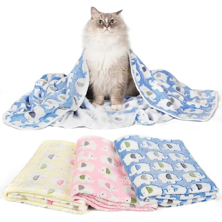 PJYuCien Blankets 1 Pack 3 – Up to 40% Off Deal