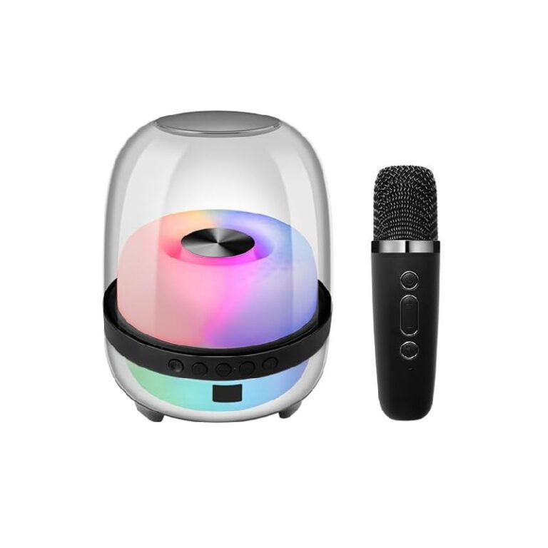 Karaoke Machine – Up to 20% Off Deal