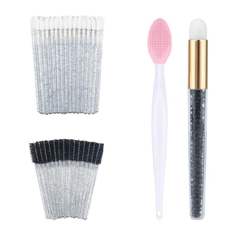 G2PLUS Makeup Brush Kit up to 50% Off Deal