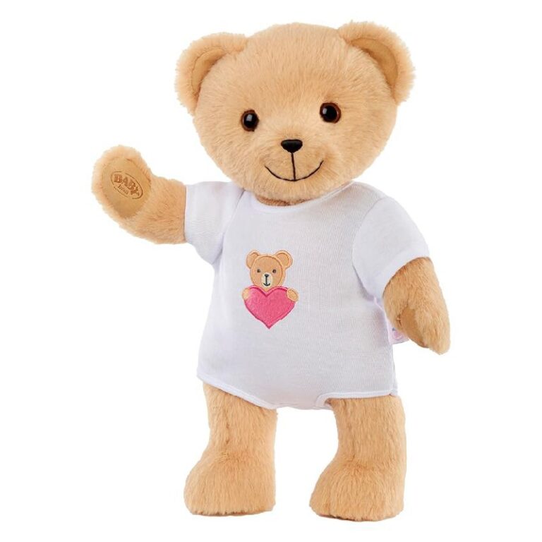 Baby Born My Teddy Bear up to 50% Off Deal