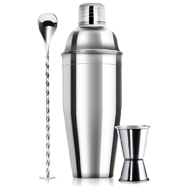 24oz Cocktail Shaker Set up to 12% off Deal