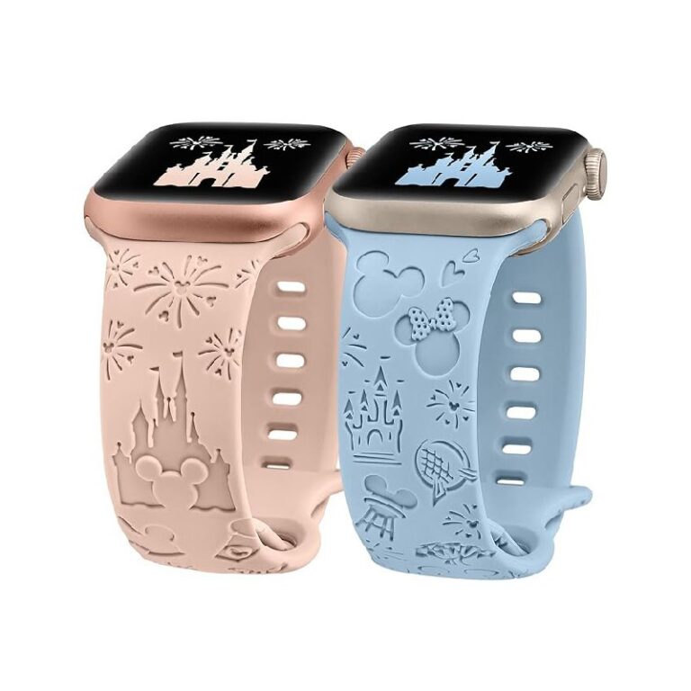 Girovo Apple Watch Bands Up to 50% Off Deal