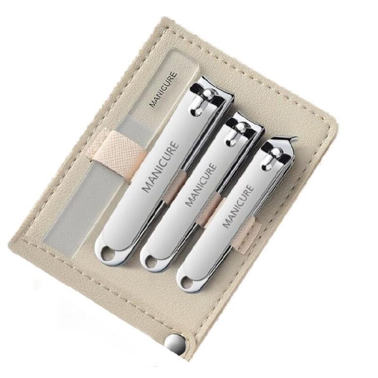 MELYFI Nail Clippers Set up to 30% Off Deal