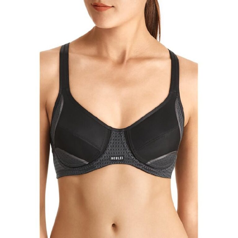 Berlei Bra up to 81% Off Deal on Amazon