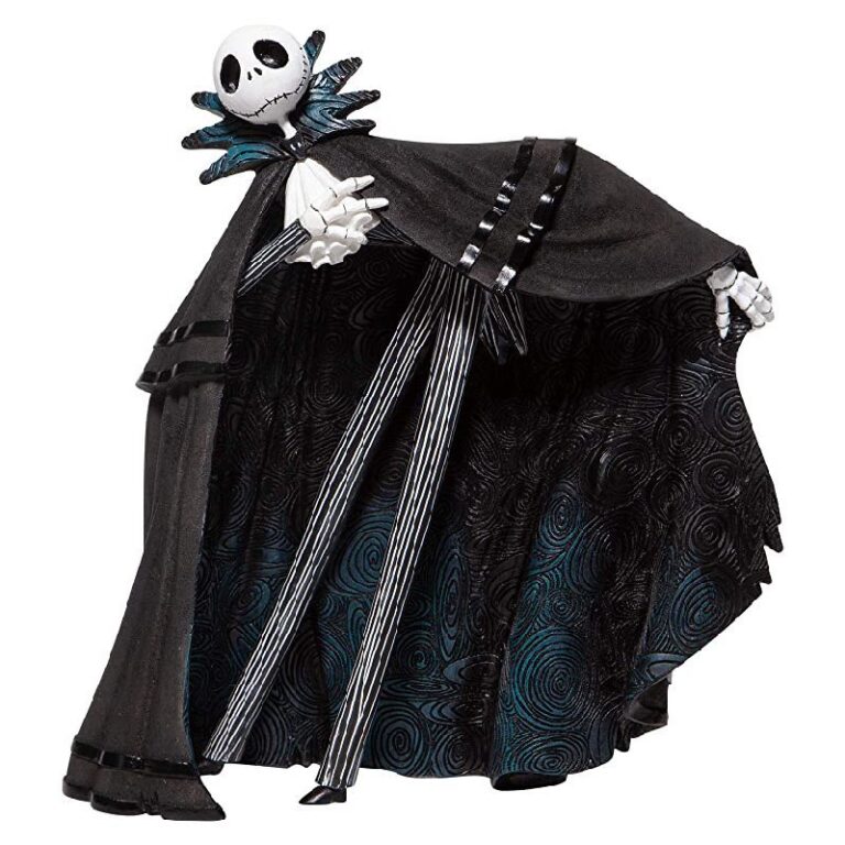 Enesco Disney Showcase Jack Skellington Figurine Deal