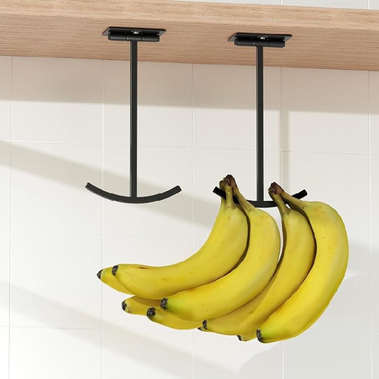 2-Pack Banana Hook: Up to 50% Off Deals