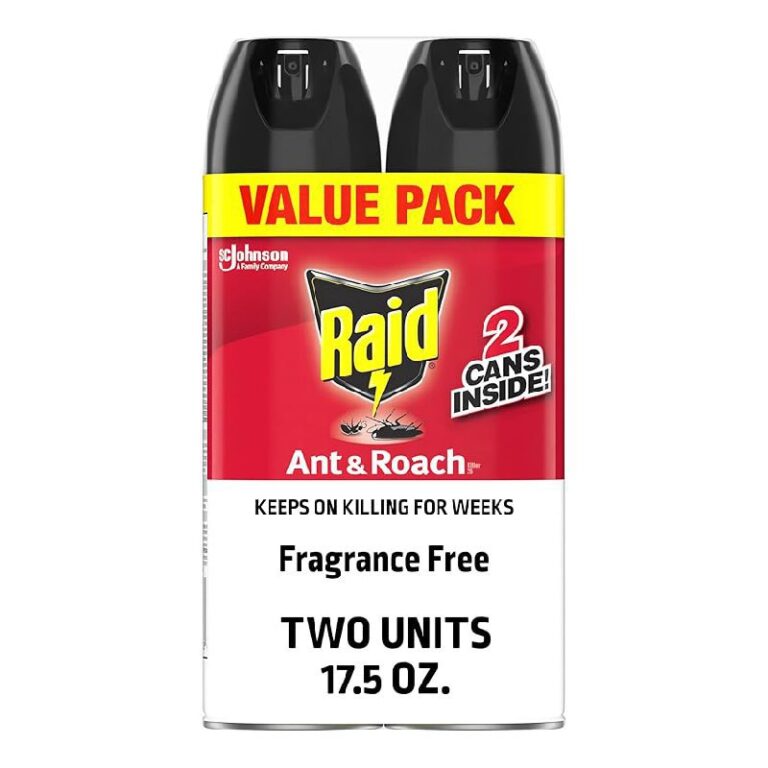 Raid® Ant & Roach Killer – Up to 30% Off Deal